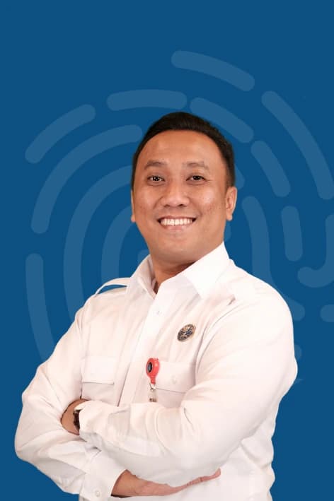 Kepala Subbagian Umum