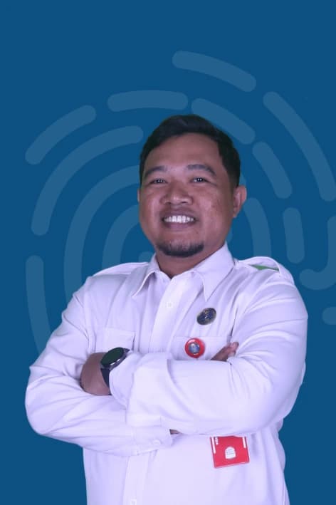 Kepala Seksi Teknologi Informasi