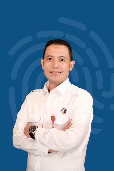 Kepala BLPID