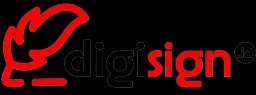 Digisign logo