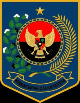 Dukcapil logo