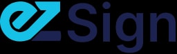 EZSign logo