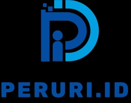 Peruri logo