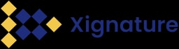 XigNature logo