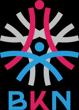 BKN logo